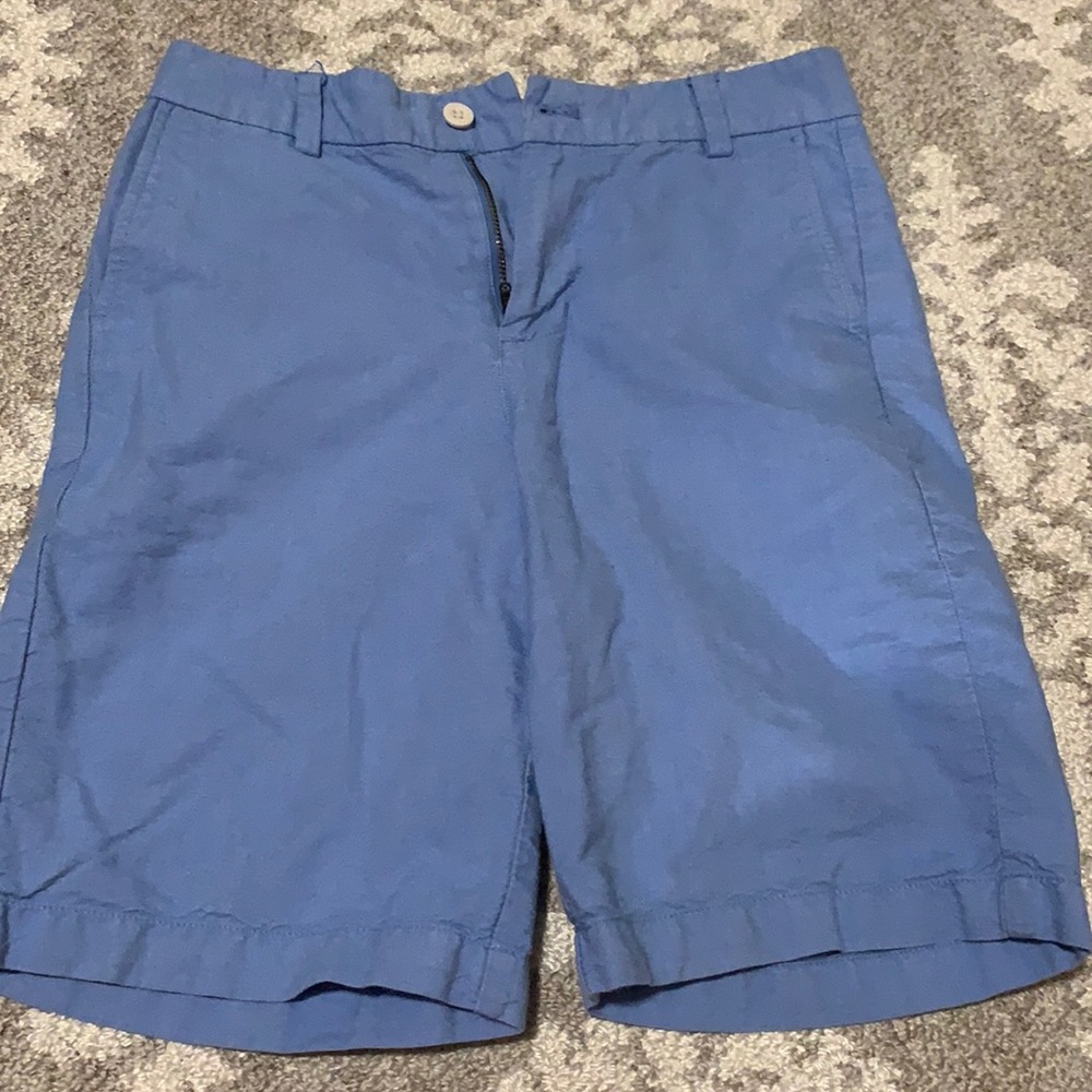 Boys Vinyard Vines shorts